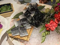 -红沃鳗鱼黑牛烤肉店(不老街店)