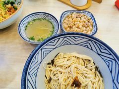 -朱洪元苏式面馆(绿宝广场店)