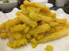 -东四民芳餐厅(世茂工三店)