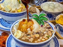 -北步园老火锅(戴家巷店)