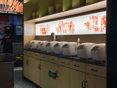 -探鱼·鲜青椒爽麻烤鱼(朝阳悠唐广场店)