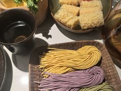 -芸山季·云南山珍菌火锅(南翔印象城MEGA店)