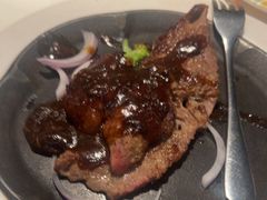 -吉布鲁牛排海鲜自助(成都大悦城店)