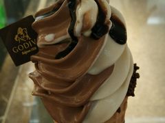 -GODIVA(港汇恒隆广场)