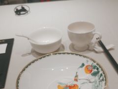 -狮王府淮扬菜(新街口友谊店)