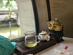 -广东胜利宾馆西关粤中餐厅