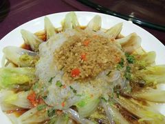 -清雅轩·清真菜·传统菜•融合菜(滑翔店)
