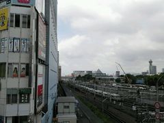 -关西国际机场直营免税店