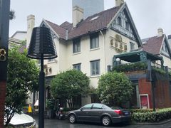 -席家花园(巨鹿花园店)
