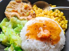 -海盗虾饭·剥好的小龙虾饭(上地辉煌店)