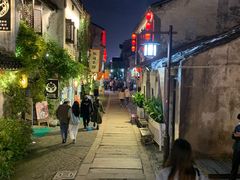 -合风谷(南下塘店)