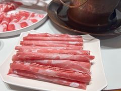 -满旗楼 北京烤鸭·涮羊肉火锅(汉口店)