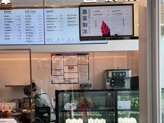-喜茶(天津乐宾百货店)