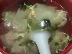 -北万新包子店(淮海店)