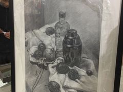 -宸宸画框裱画配框工厂店(莘庄店)