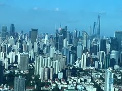 -上海龙之梦万丽酒店