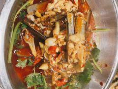 -辣不怕口味虾(凌霄路店)