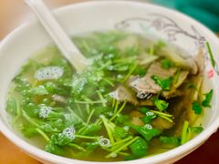 -回回锅贴(小河沿店)