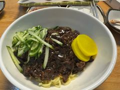 -凸凸炸鸡店(梅江韩国城店)