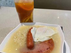 -香港新发烧腊茶餐厅(书城店)