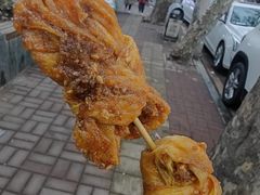 -新林麻辣串(西市场总店)