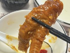 -水禾轩·海鲜蒸汽主题餐厅(拱北店)