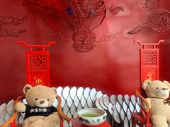 -小龙坎火锅(IFS HOT店)