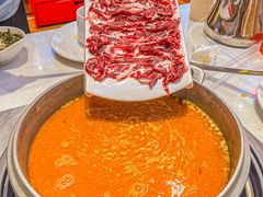 -荣叔港式沙嗲牛肉火锅(正佳潮流店)