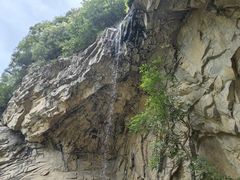 -抱龙峪