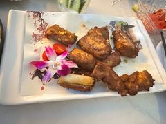 -琶醍壹号•潮菜江景餐吧