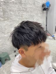 -Kraemer Paris  苏豪路易士·嘉玛发廊