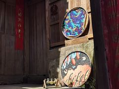 -东沙渔村