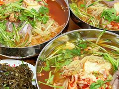 -顺通大冷面(总店)