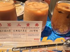 -伯友茶记(中华广场店)