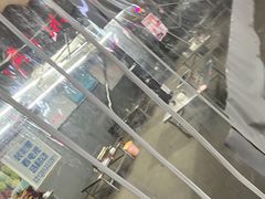 -鲁C·尚小炉·淄博烧烤(市北店)