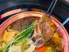 -顺顺小吃(独克宗古城店)