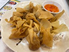 -和乐喜点(宝岗大道店)