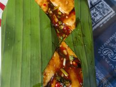 -蜗牛小馆醉乡民谣云南菜(惠新西里店)