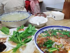 铜牌过桥米线-德致祥云南过桥米线(云天小苑店)