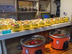 -清真·舒迩布炕锅王·高原美食文化(青海总店)