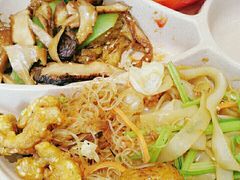 -素满香·食养自助(建邺万达店)