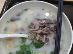 -鸭得堡老鸭汤·鸭血粉丝(如东三元店)