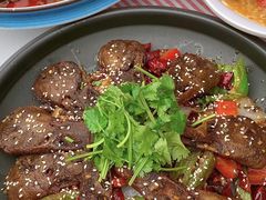-二钳洞庭虾蟹·江湖菜(成都鹭岛店)