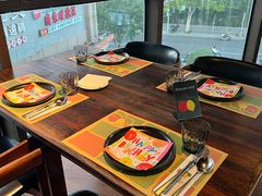 -安妮意大利餐厅(日坛店)