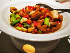 -千百味红餐厅·江西菜(绿地双子塔店)