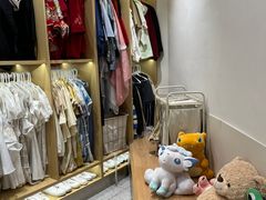 -天真蓝照相馆(五角场百联又一城店)