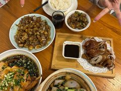 -百家鲜·杭帮菜