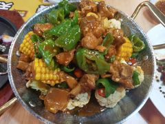 -宏状元现熬粥·京味菜(黄寺大街店)