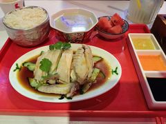 -芽笼芽笼新加坡餐厅(世纪汇店)