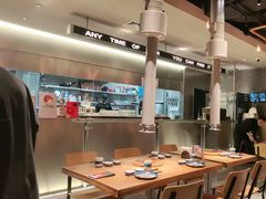 -烧肉达人•炭火烧肉(新天地店)